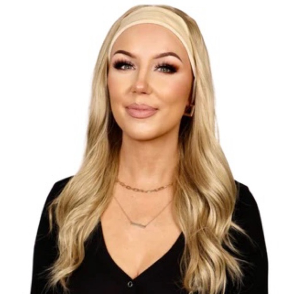 👑New Chelsey Smith Ellis Headband👑